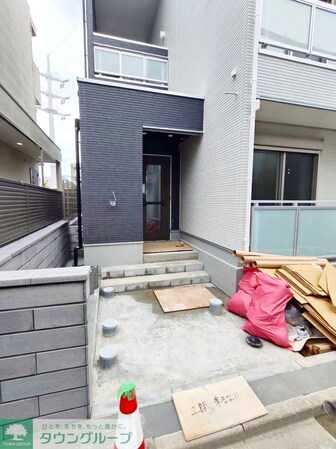 (仮称)リブリ・江戸川区西小岩(2)の物件内観写真